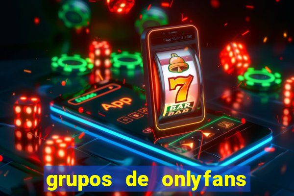 grupos de onlyfans no telegram